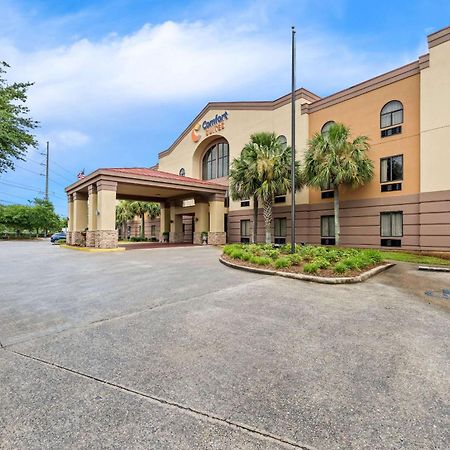 Comfort Suites Mobile East Bay Daphne Dış mekan fotoğraf