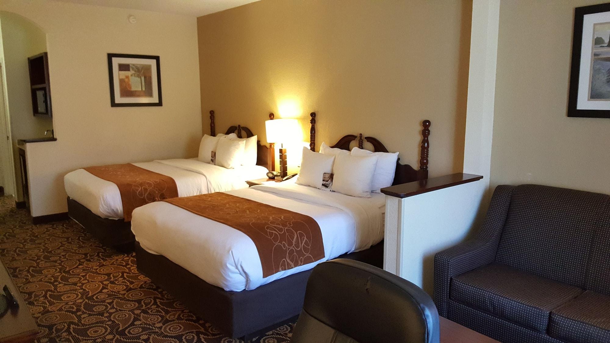 Comfort Suites Mobile East Bay Daphne Dış mekan fotoğraf