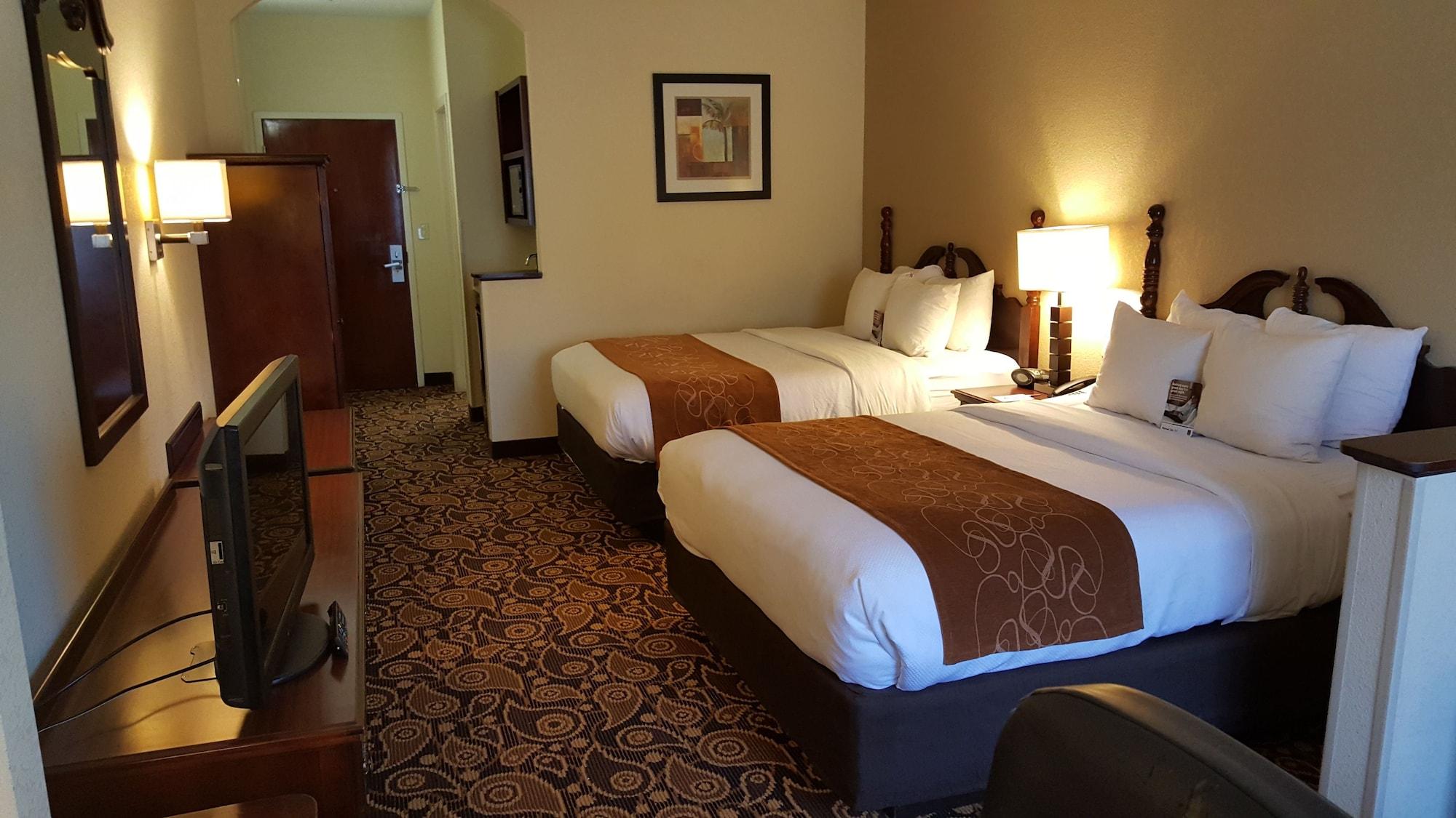 Comfort Suites Mobile East Bay Daphne Dış mekan fotoğraf