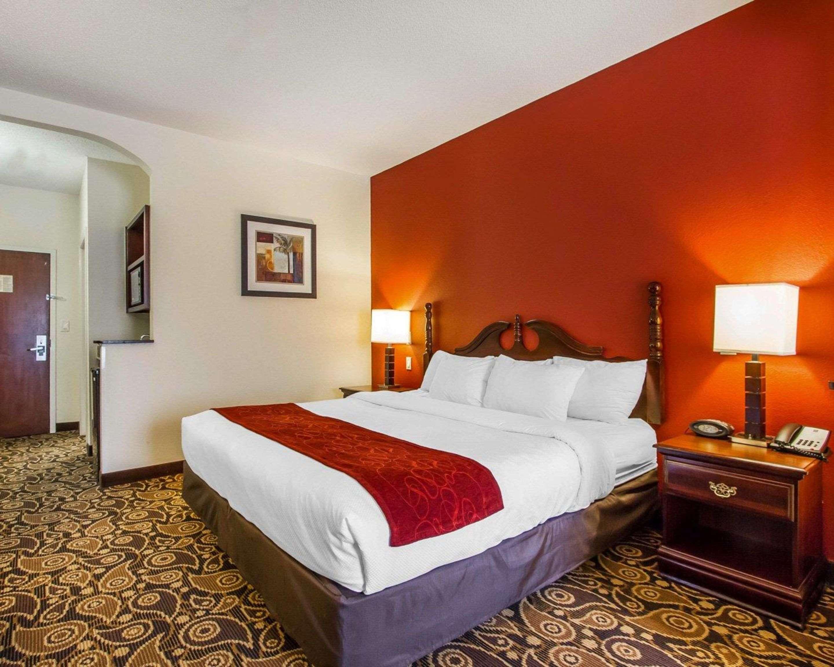 Comfort Suites Mobile East Bay Daphne Dış mekan fotoğraf