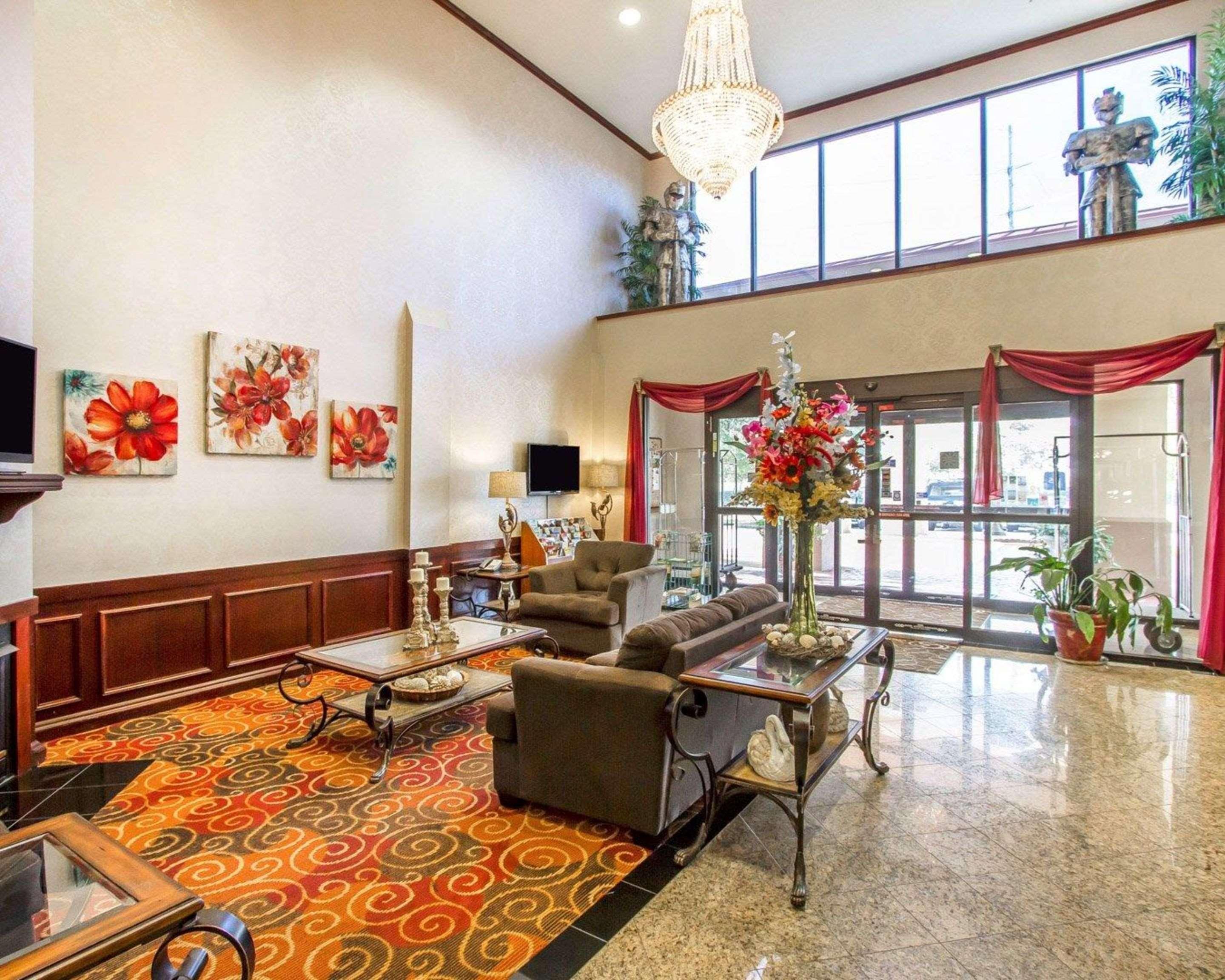 Comfort Suites Mobile East Bay Daphne Dış mekan fotoğraf
