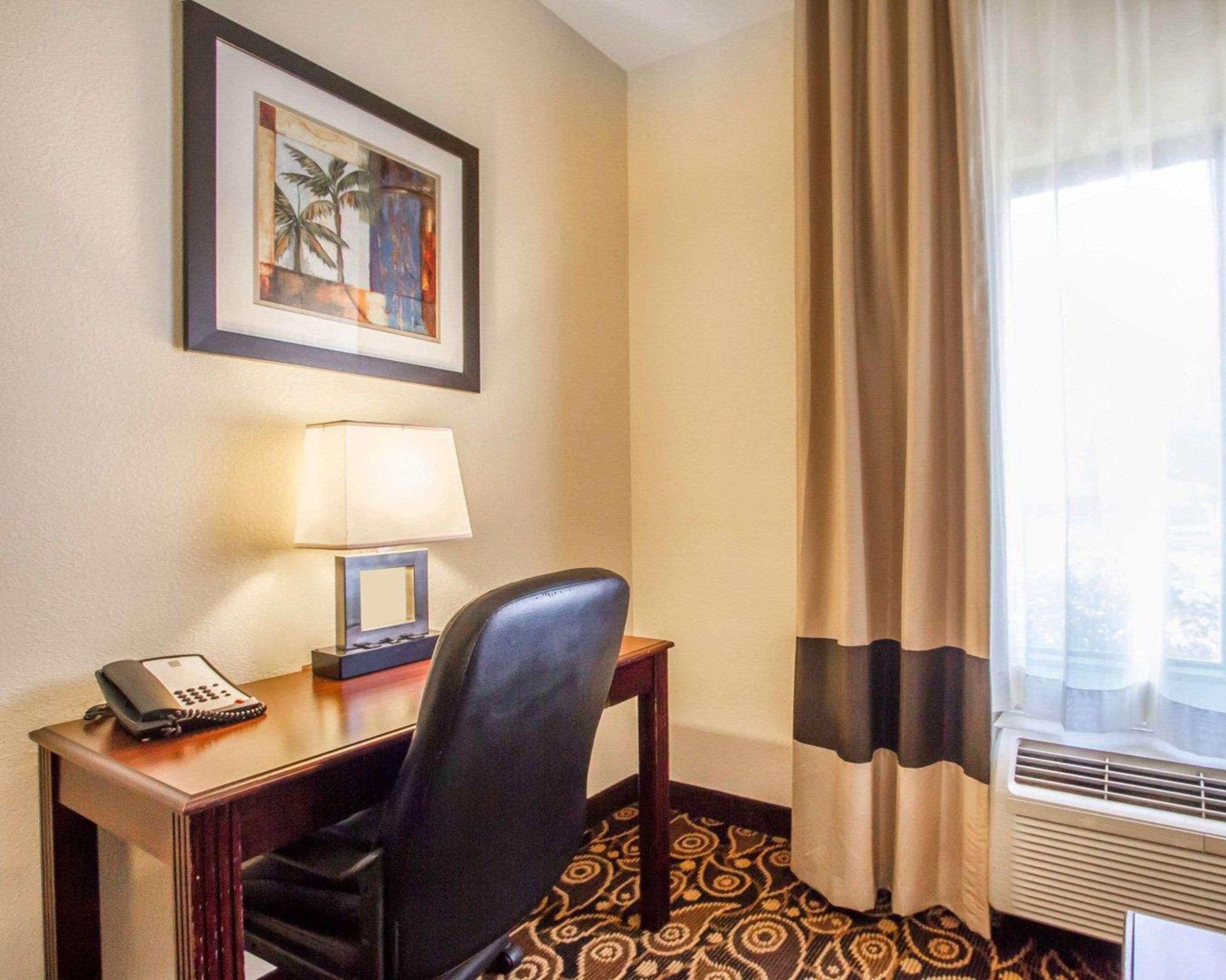 Comfort Suites Mobile East Bay Daphne Dış mekan fotoğraf
