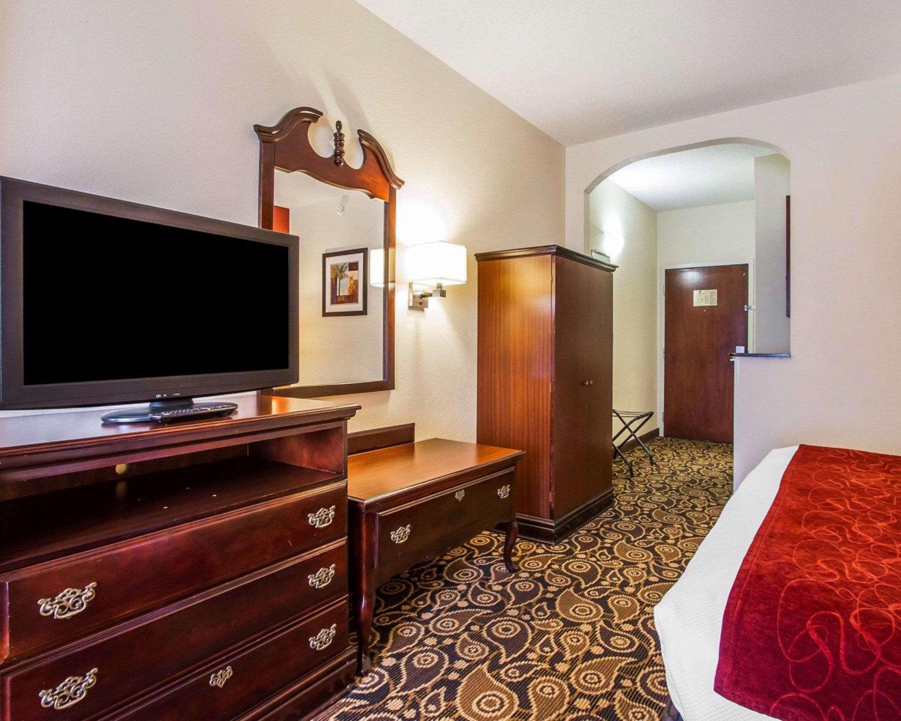 Comfort Suites Mobile East Bay Daphne Dış mekan fotoğraf