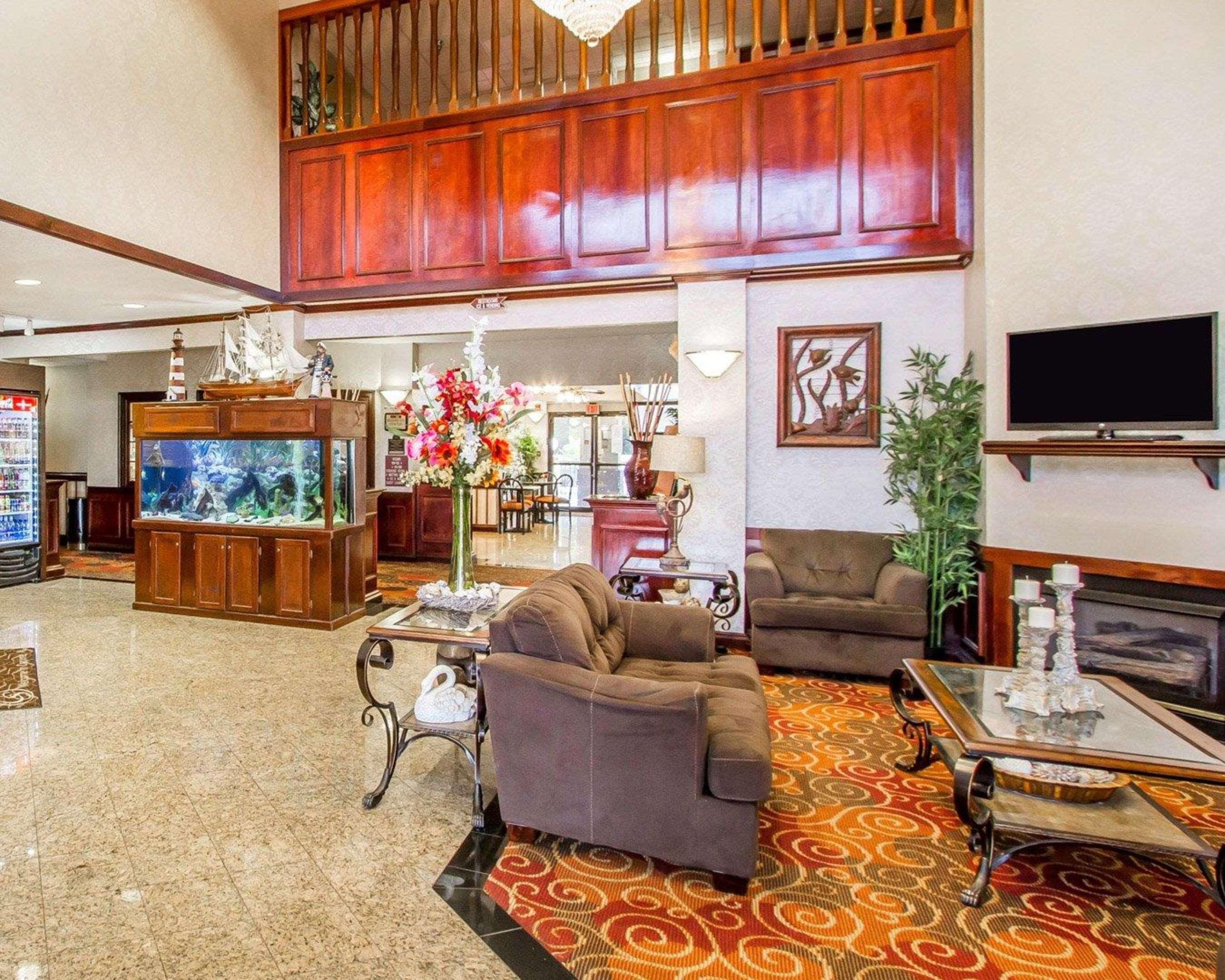 Comfort Suites Mobile East Bay Daphne Dış mekan fotoğraf