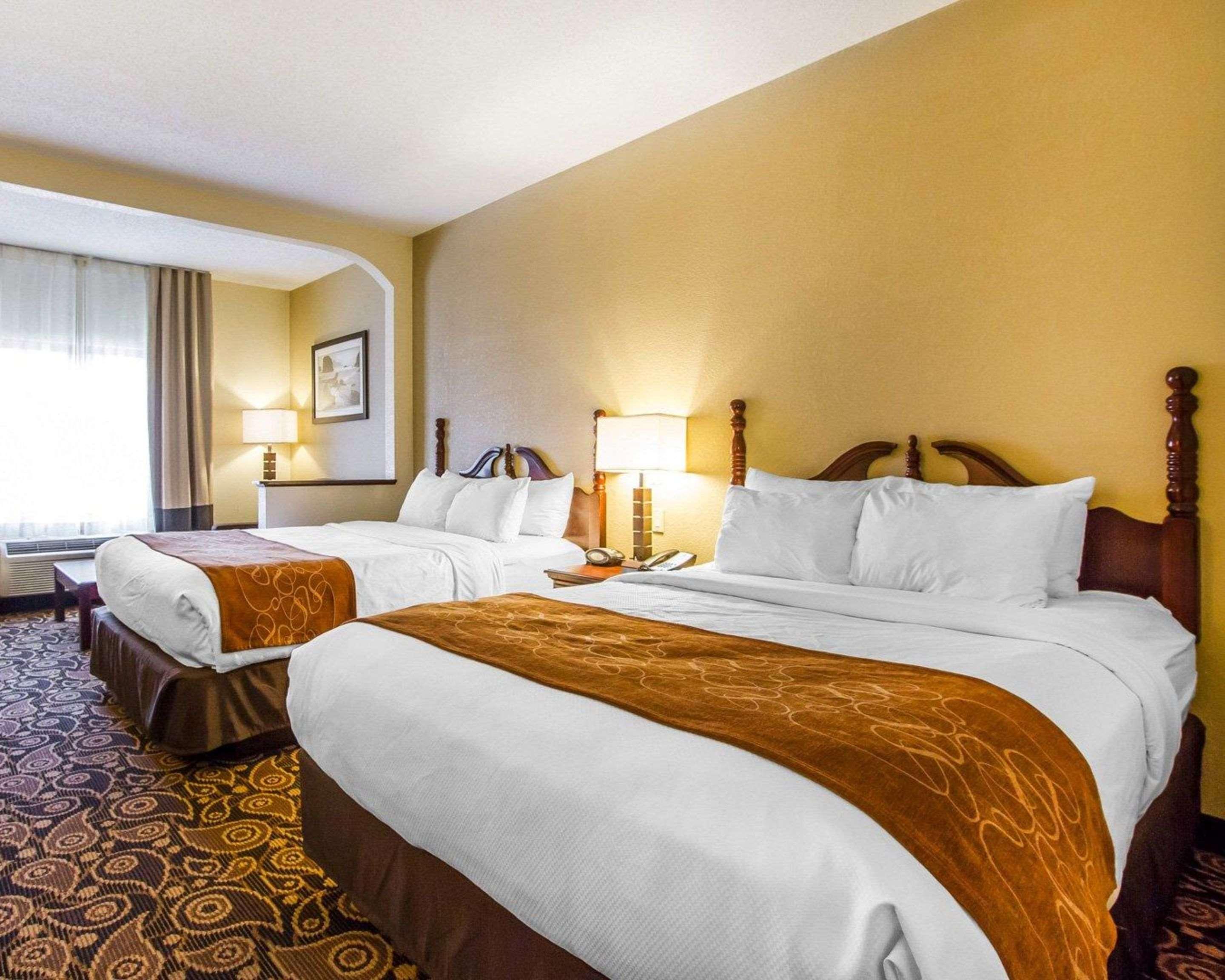 Comfort Suites Mobile East Bay Daphne Dış mekan fotoğraf