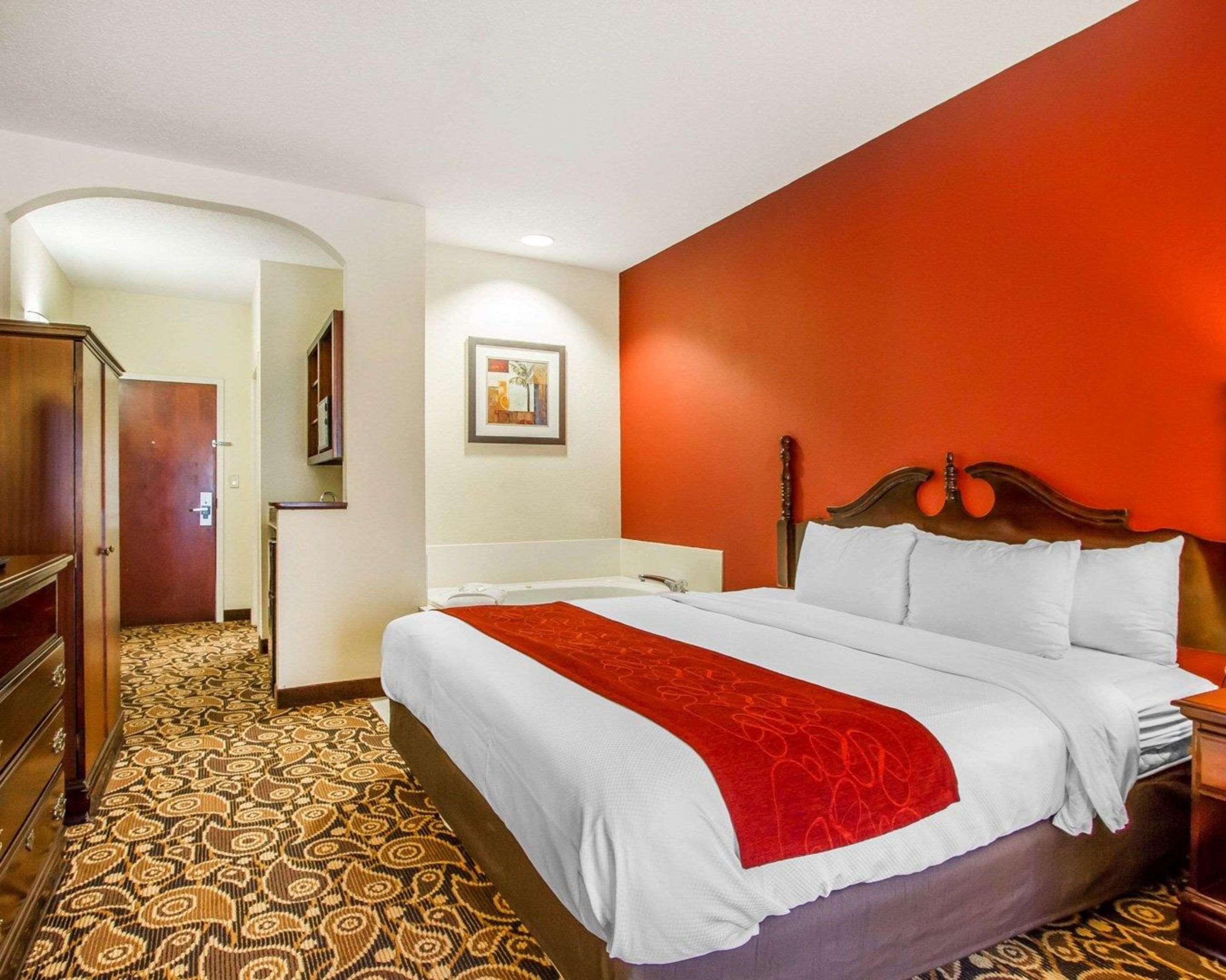 Comfort Suites Mobile East Bay Daphne Dış mekan fotoğraf