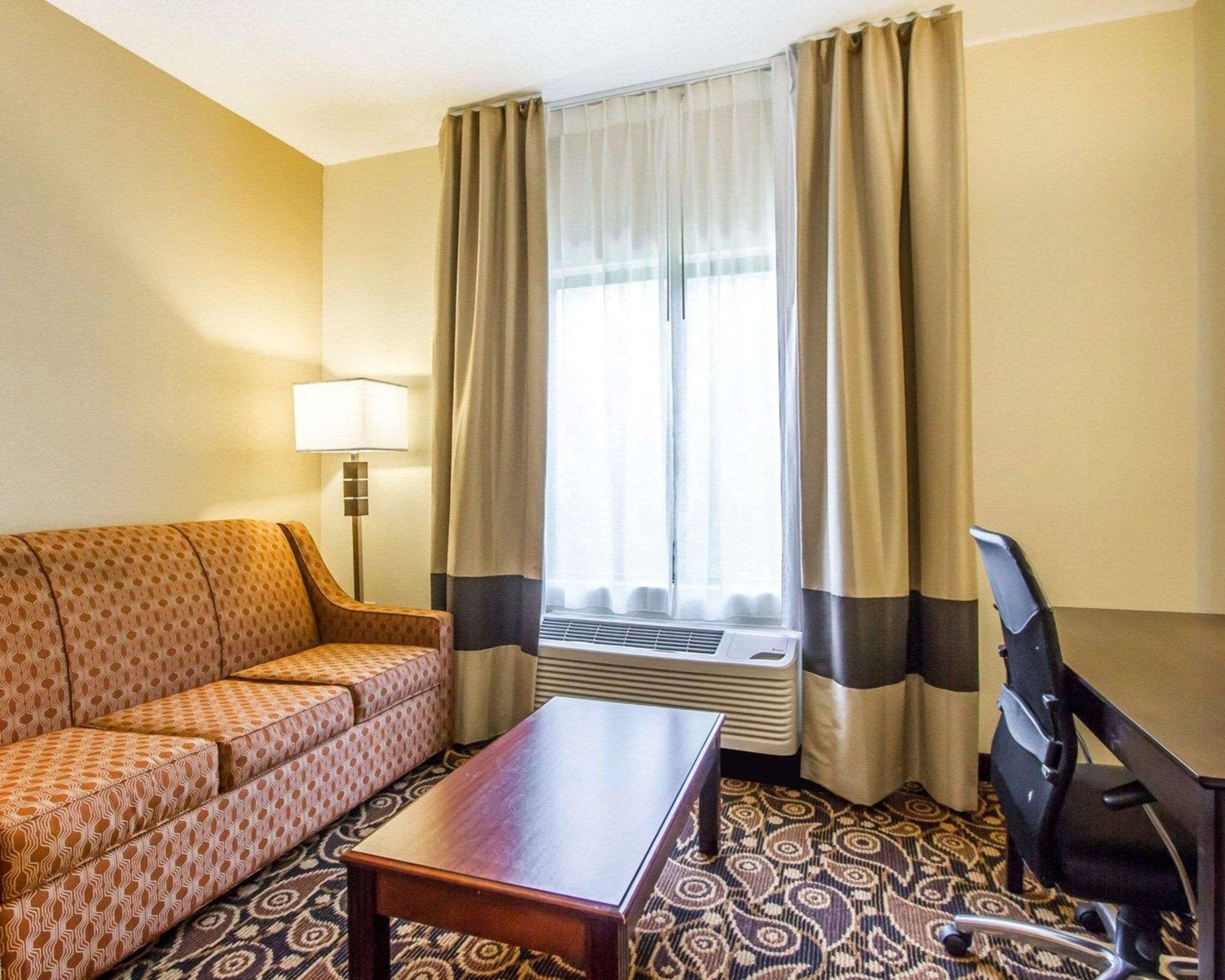 Comfort Suites Mobile East Bay Daphne Dış mekan fotoğraf