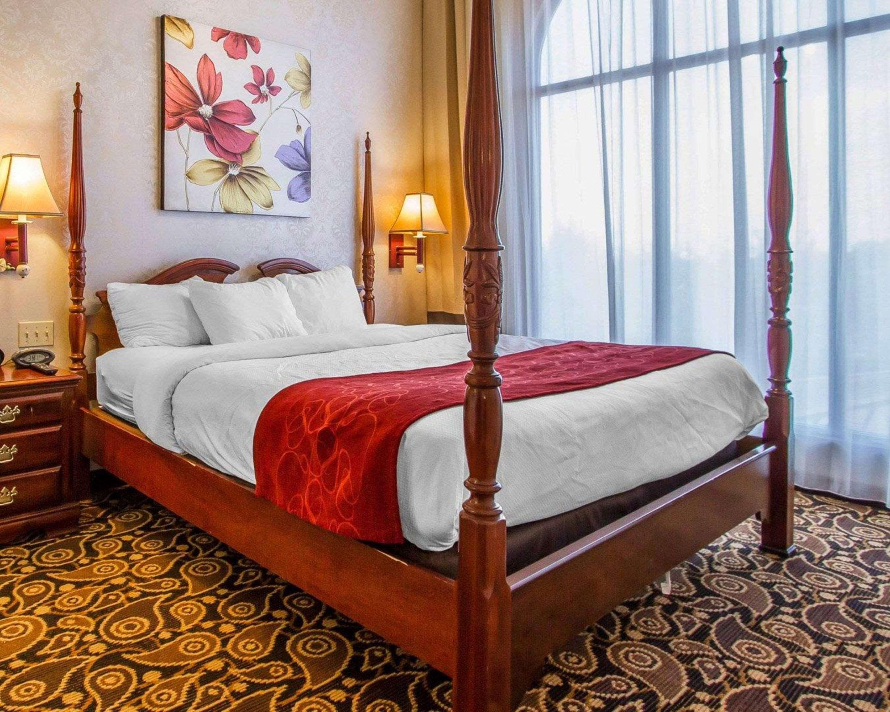 Comfort Suites Mobile East Bay Daphne Dış mekan fotoğraf