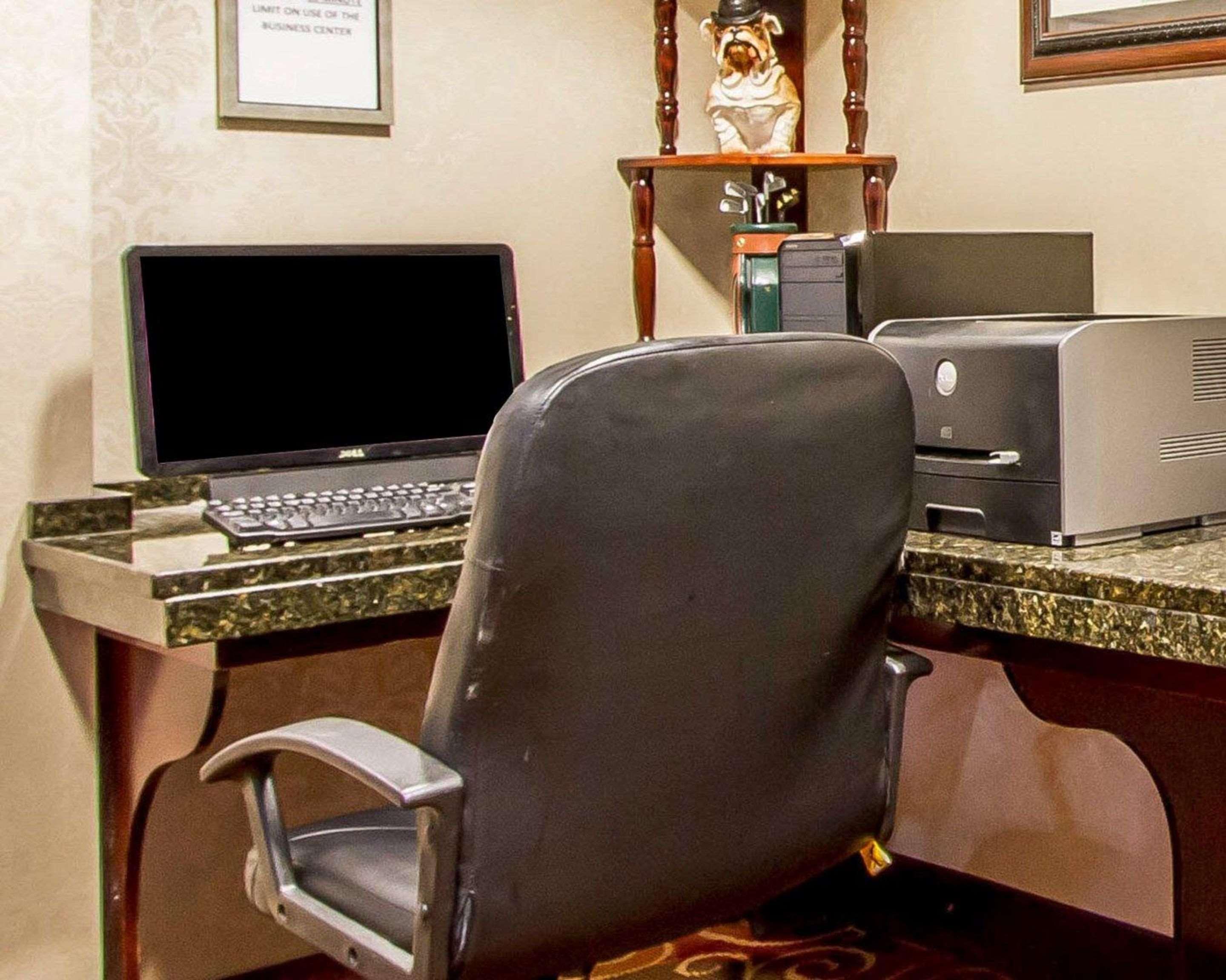 Comfort Suites Mobile East Bay Daphne Dış mekan fotoğraf