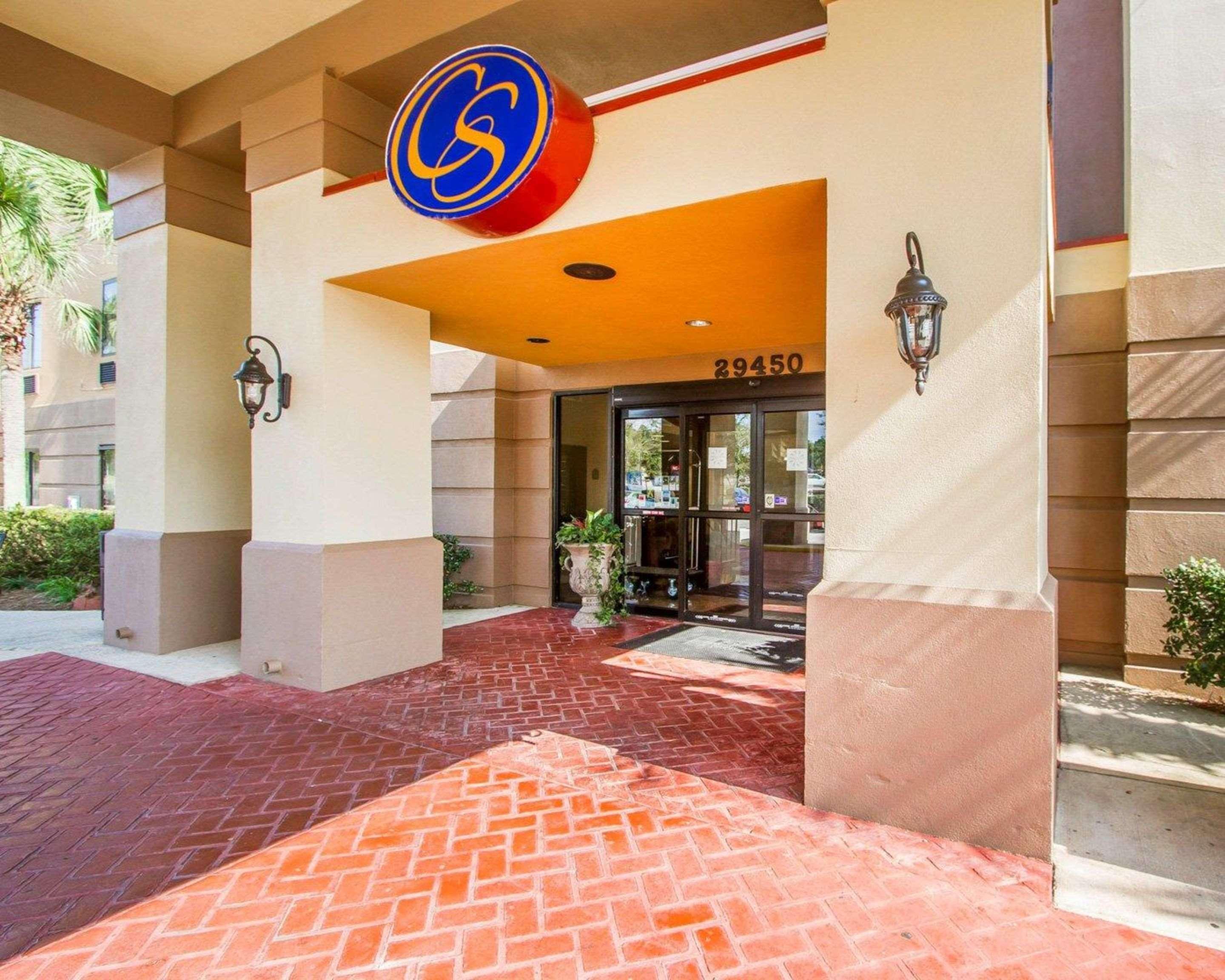 Comfort Suites Mobile East Bay Daphne Dış mekan fotoğraf