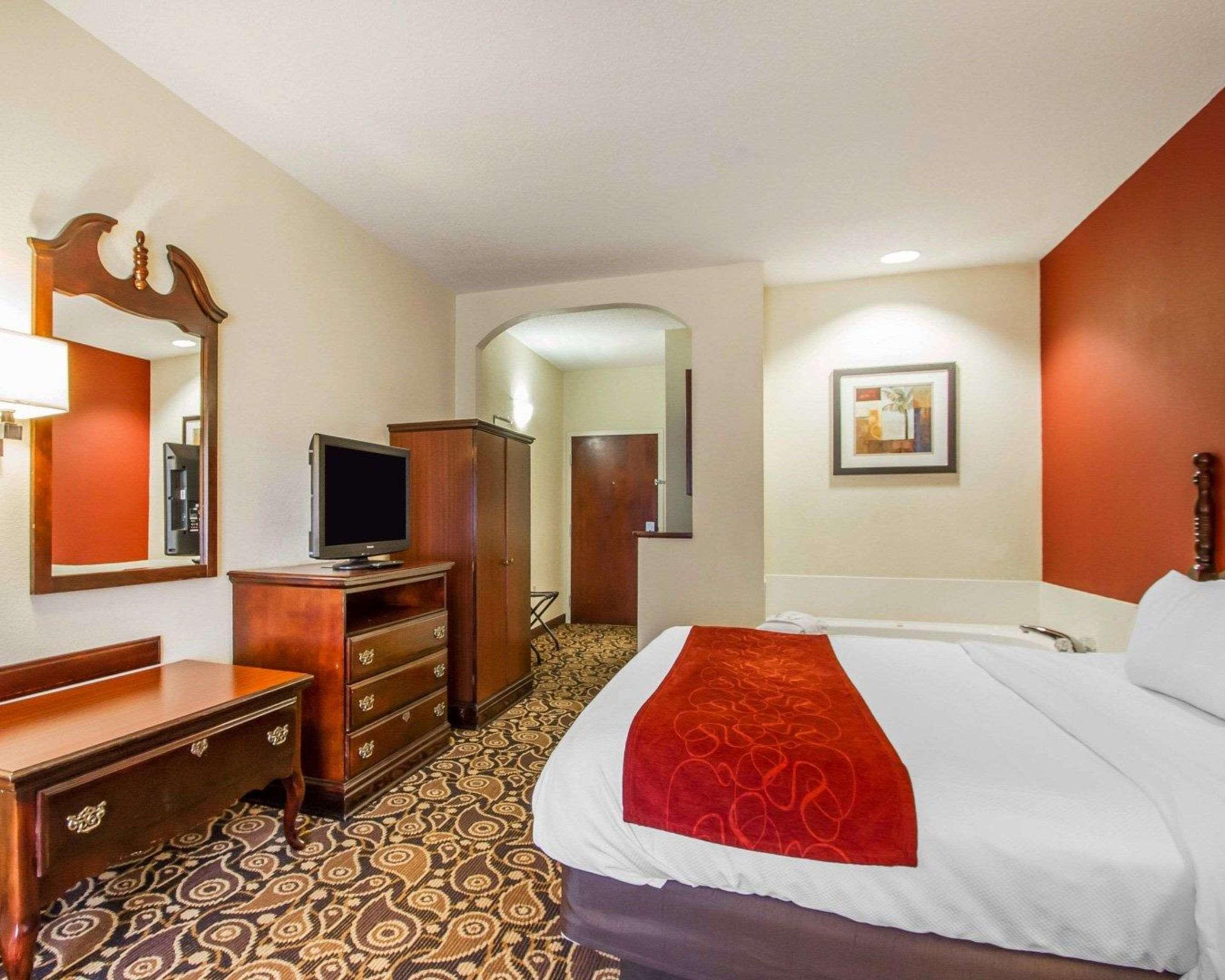 Comfort Suites Mobile East Bay Daphne Dış mekan fotoğraf