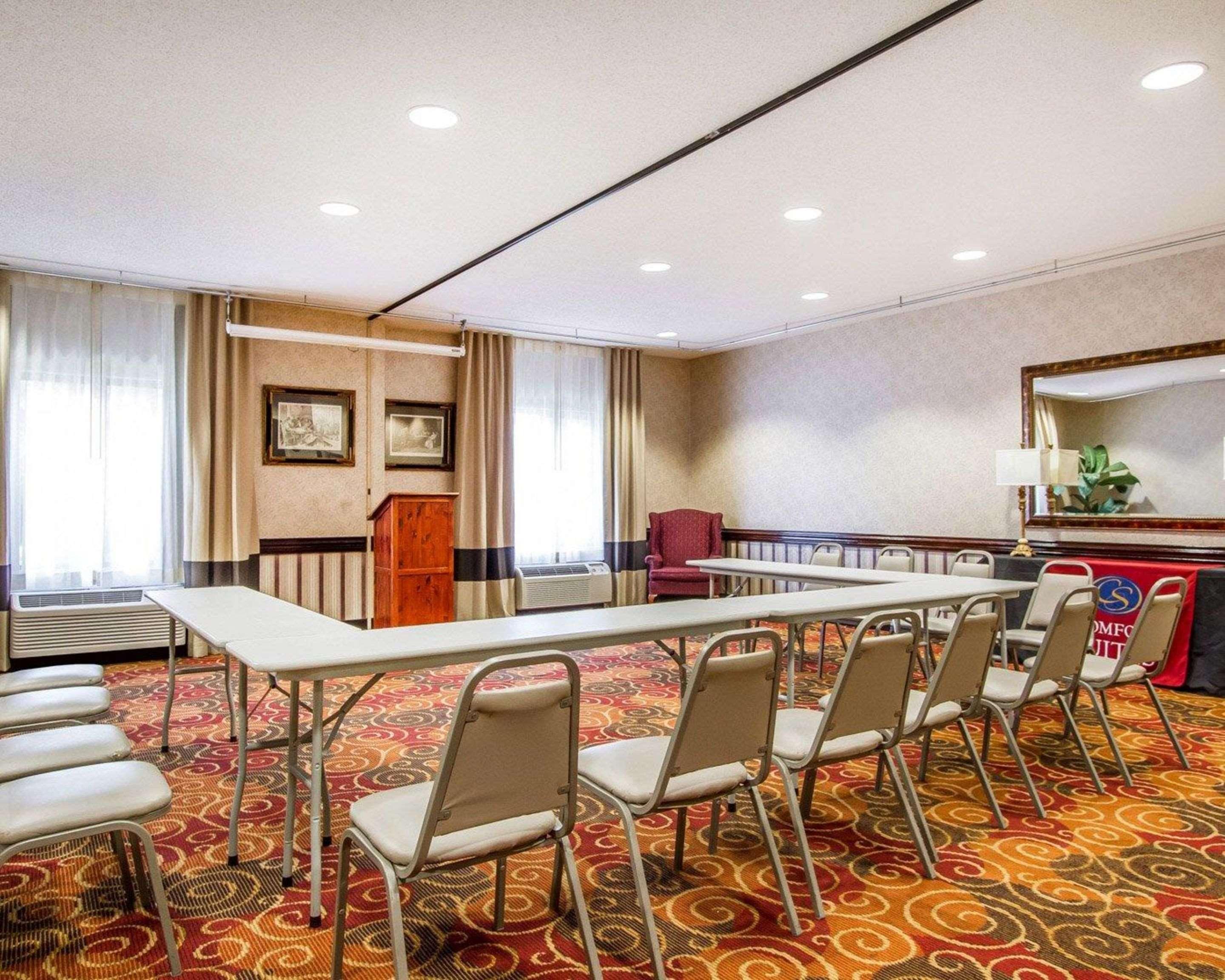 Comfort Suites Mobile East Bay Daphne Dış mekan fotoğraf
