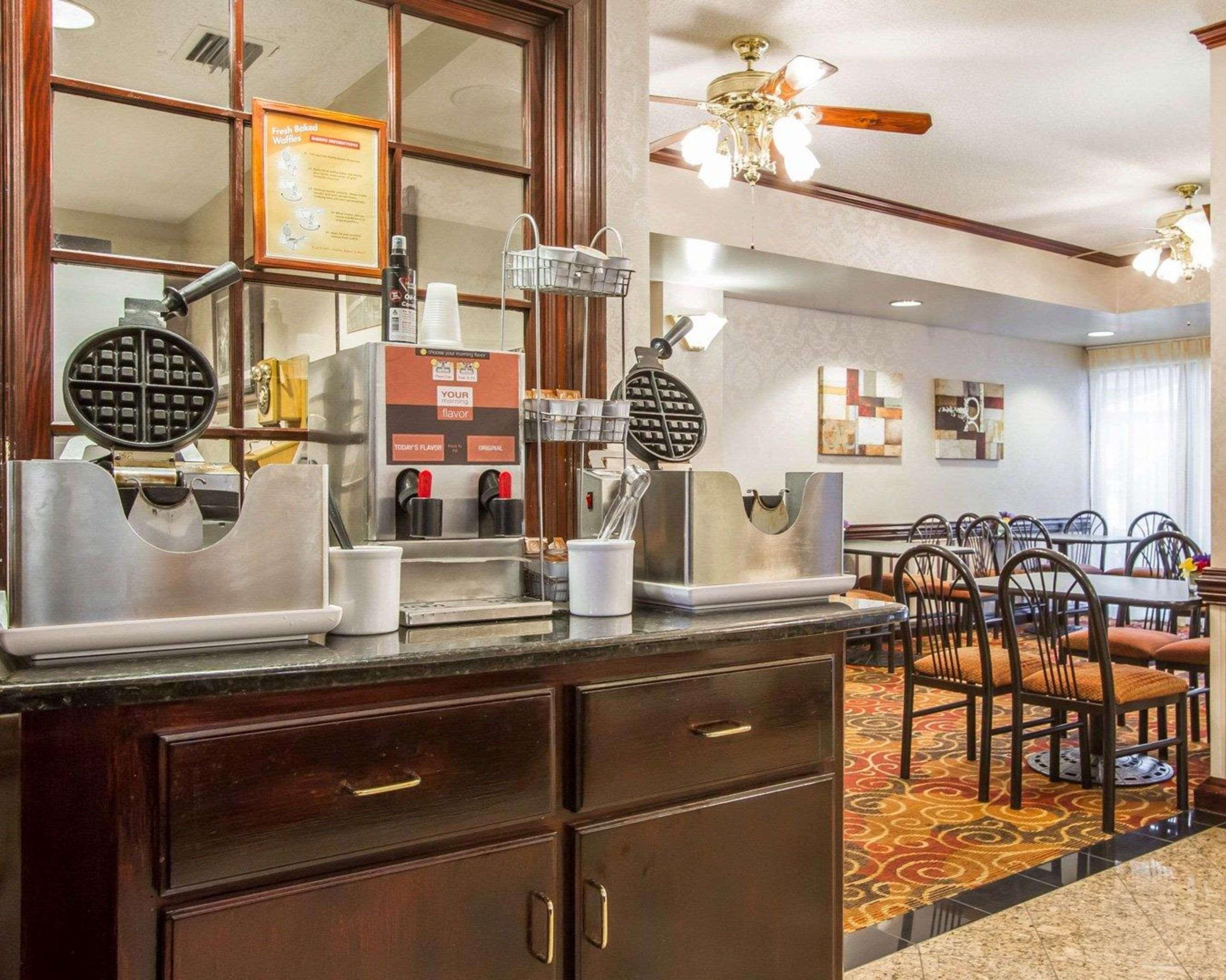 Comfort Suites Mobile East Bay Daphne Dış mekan fotoğraf