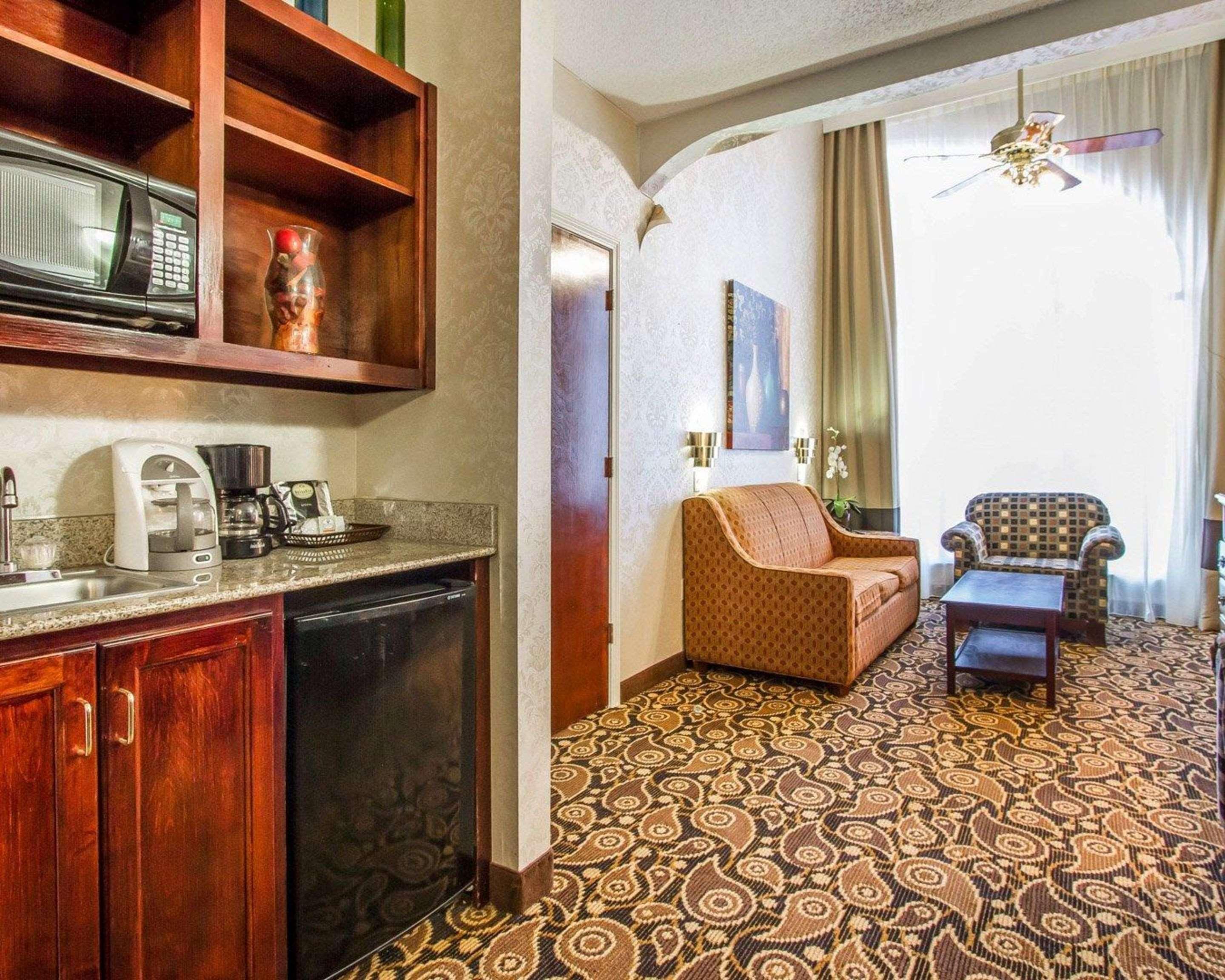Comfort Suites Mobile East Bay Daphne Dış mekan fotoğraf