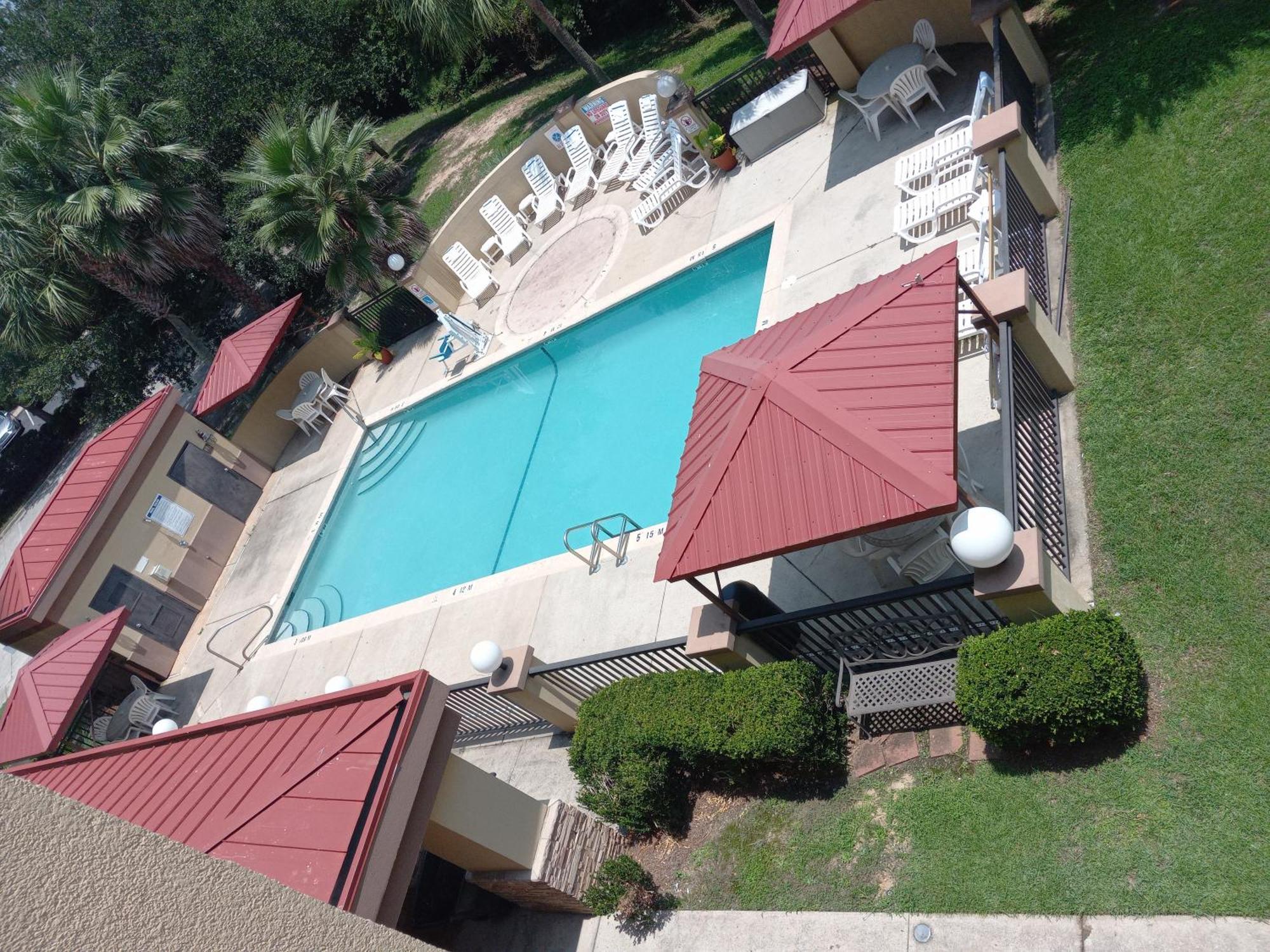 Comfort Suites Mobile East Bay Daphne Dış mekan fotoğraf