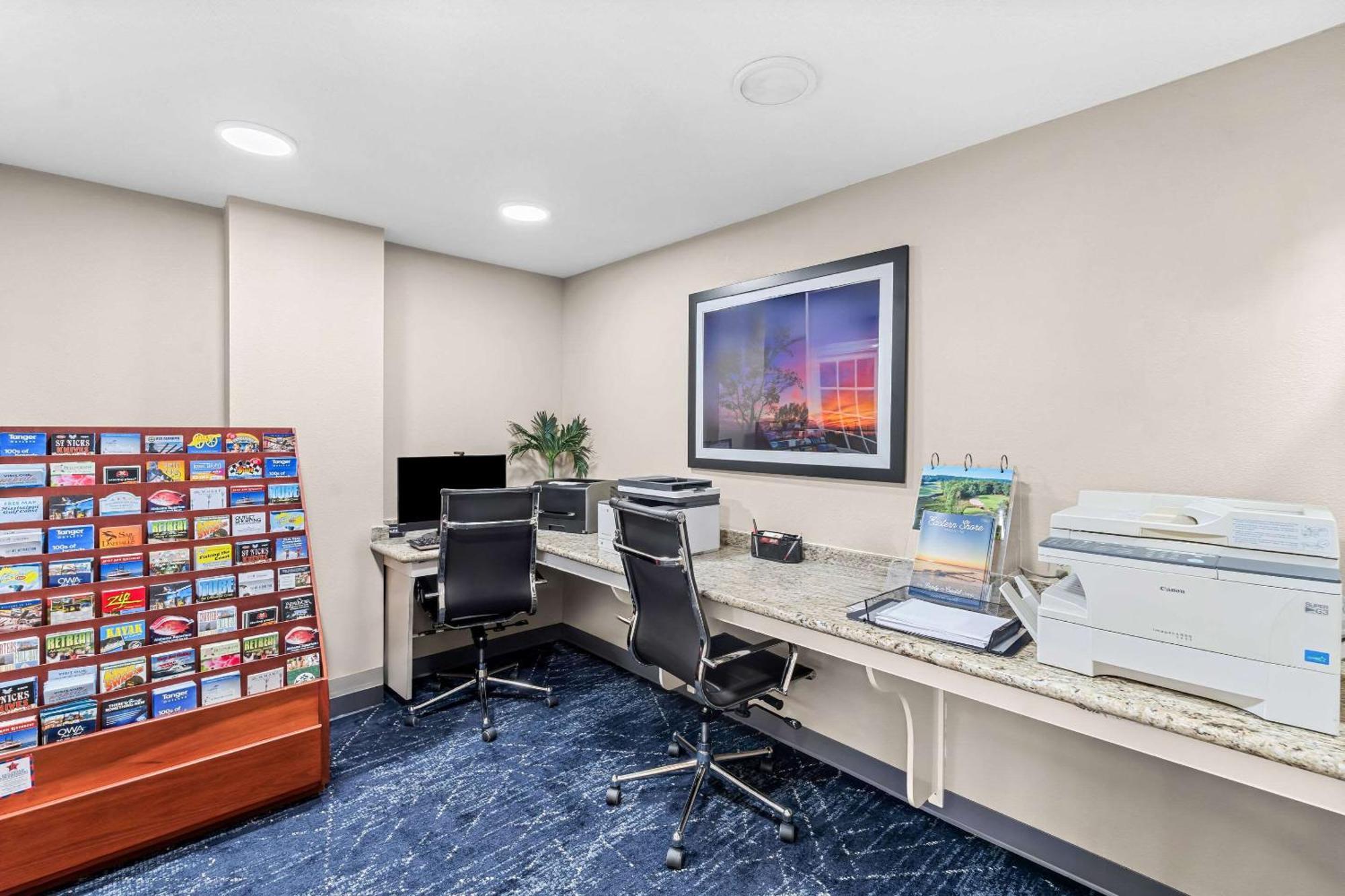 Comfort Suites Mobile East Bay Daphne Dış mekan fotoğraf