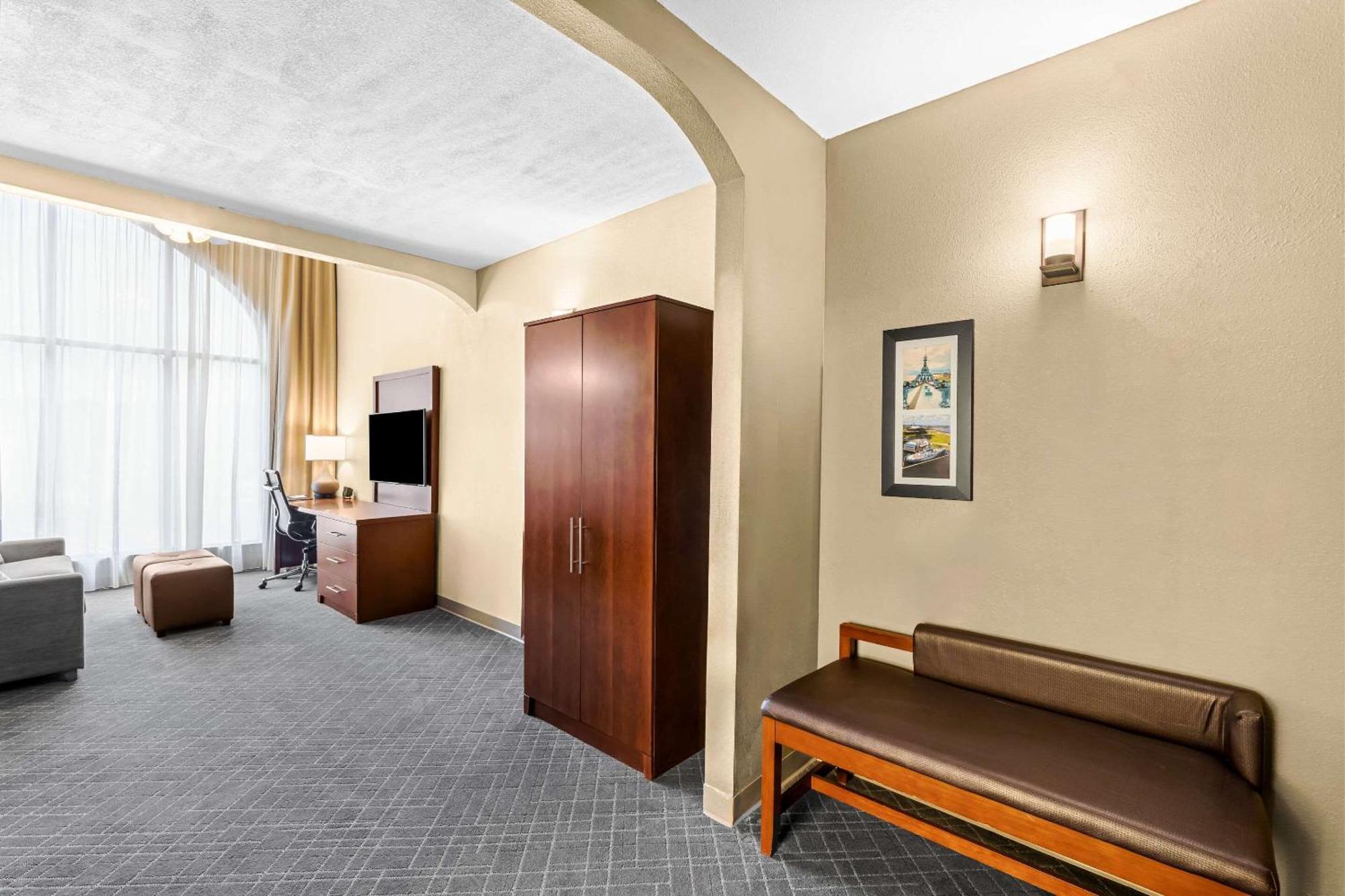 Comfort Suites Mobile East Bay Daphne Dış mekan fotoğraf