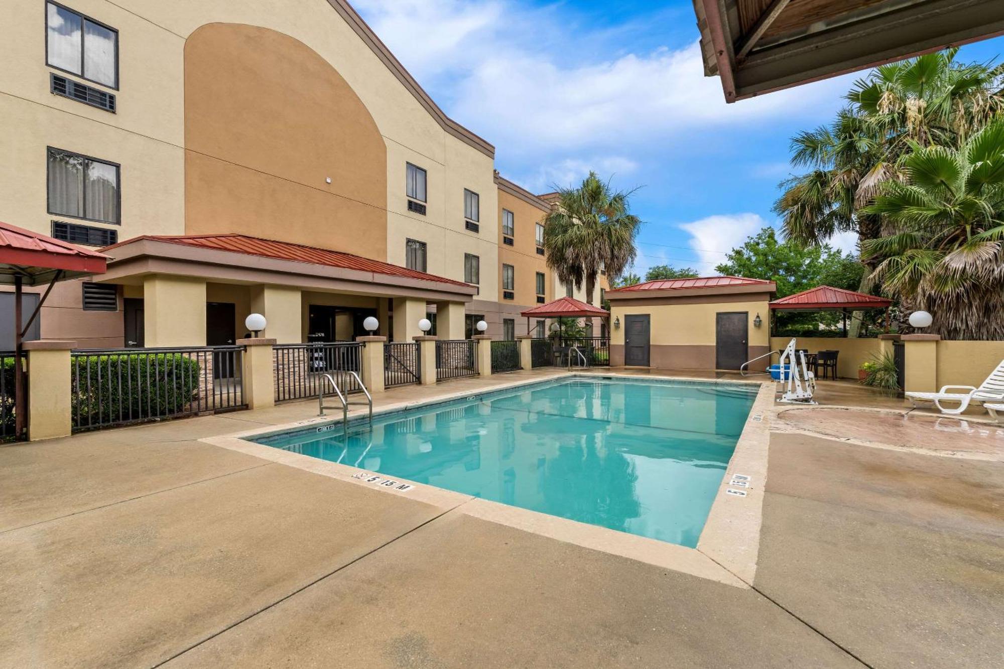 Comfort Suites Mobile East Bay Daphne Dış mekan fotoğraf