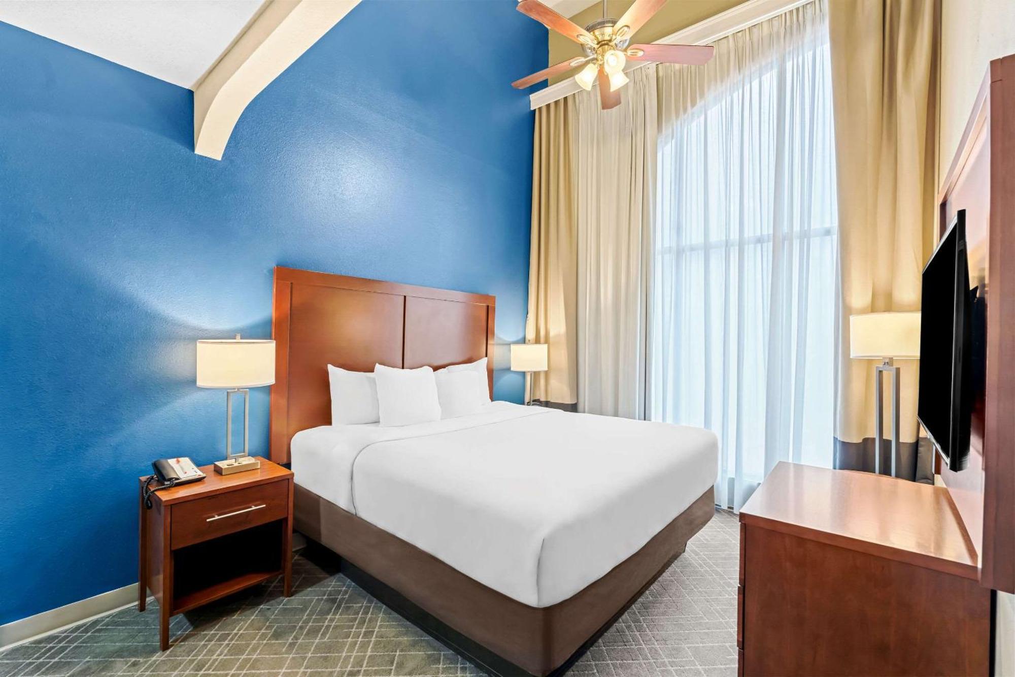 Comfort Suites Mobile East Bay Daphne Dış mekan fotoğraf