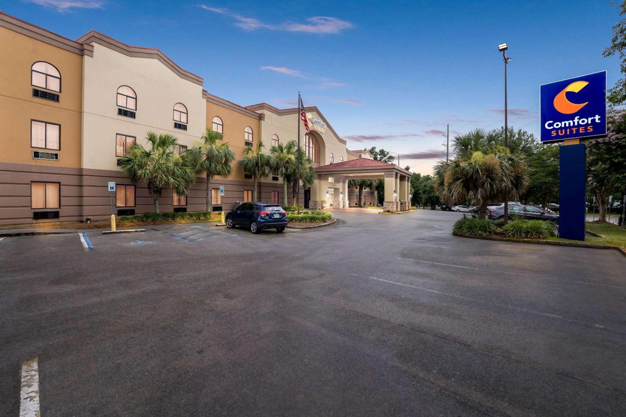 Comfort Suites Mobile East Bay Daphne Dış mekan fotoğraf